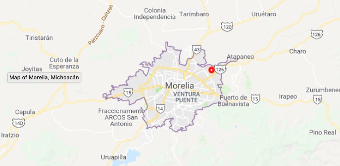 Morelia